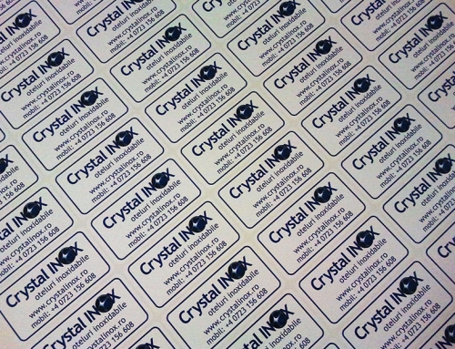 Crystal Inox