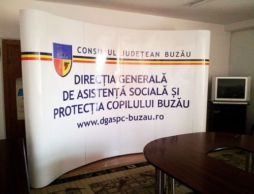 DGASPC Buzau