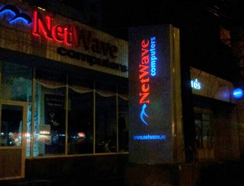 Netwave