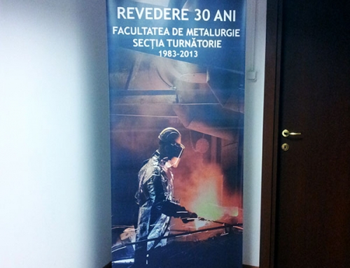 Revedere