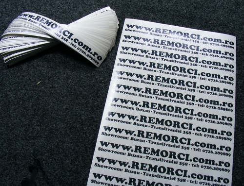 Remorci